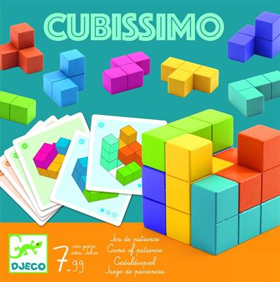 CUBISSIMO