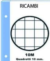 RICAMBI PER RACCOGLITORE 10MM-RINFORZATO