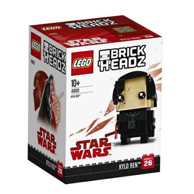 KYLO REN