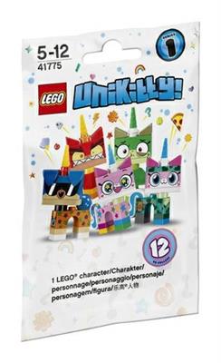 SERIE 1 COLLEZIONABILI UNIKITTY™