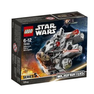 MICROFIGHTER MILLENNIUM FALCON™