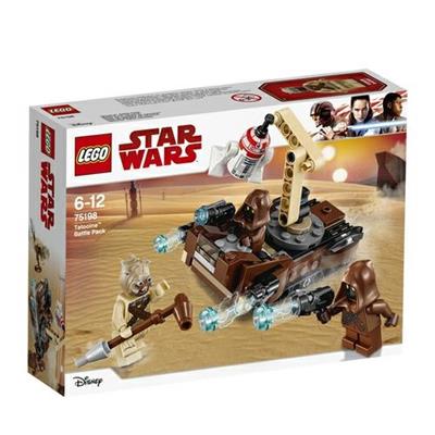 BATTLE PACK TATOOINE™