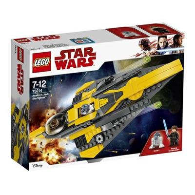 JEDI STARFIGHTER™ DI ANAKIN