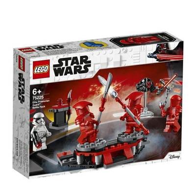 BATTLE PACK ELITE PRAETORIAN GUARD™