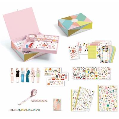 TINOU BOX SET