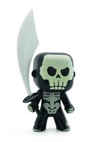 ARTY TOYS - SKULLY