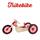 BABY MOTO - TRIKE BIKE (2 IN 1)