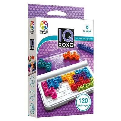 IQ XOXO (SMART GAMES)