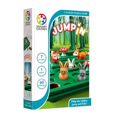 JUMP IN (SMART GAMES)