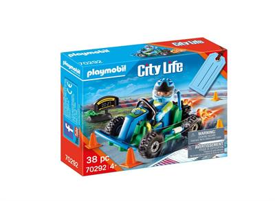 GIFT SET GO KART