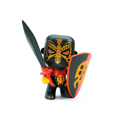 ARTY TOYS - SPIKE KNIGHT