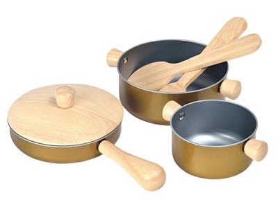 SET PENTOLE DA CUCINA