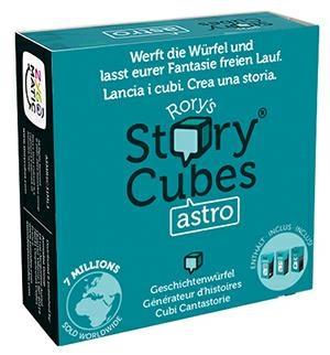 STORY CUBES - ASTRO