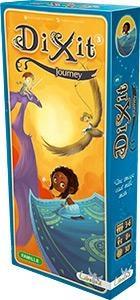 DIXIT 3 JOURNEY - ESPANSIONE