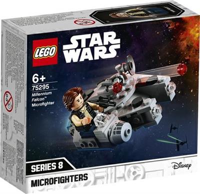 MICROFIGHTER MILLENNIUM FALCON