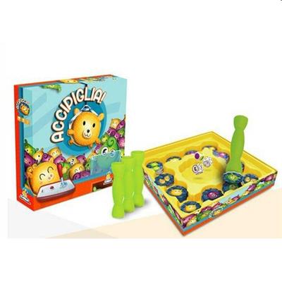 GIOCO - ACCIPIGLIA