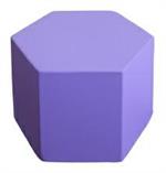 POUF ESA 50x57x40H