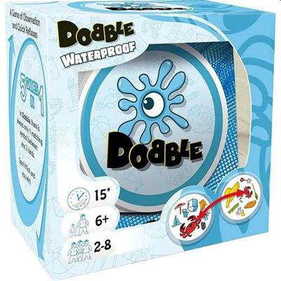 GIOCO - DOBBLE WATERPROOF