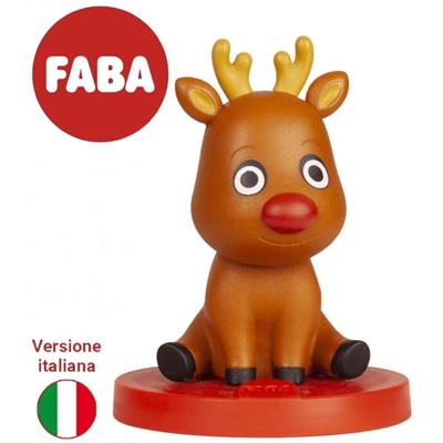 FABA - IL NATALE DI RUDOLPH