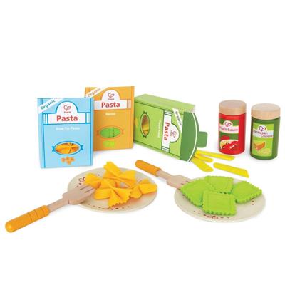 SET PASTA STOFFA (HAPE)