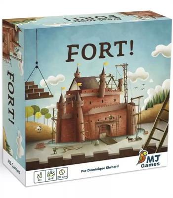 FORT! (OLIPHANTE)