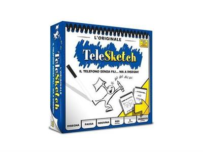 TELESKETCH