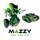 MAZZY XTREMBOTS