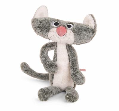 CHAPLAPLA SPIACCIGATTO 37 CM (MOULIN ROTY)