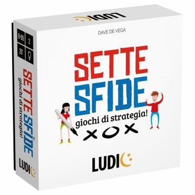 SETTE SFIDE (LUDIC)