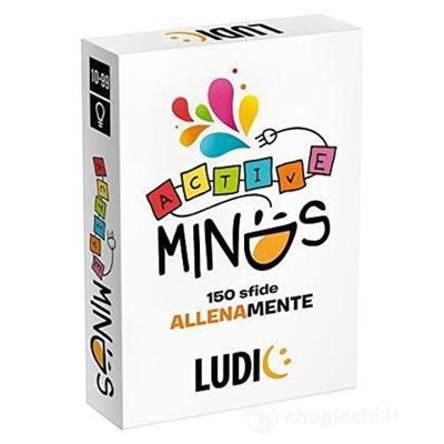 ACTIVE MINDS (LUDIC)