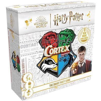 CORTEX HARRY POTTER