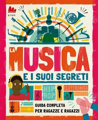 LA MUSICA E I SUOI SEGRETI (GALLUCCI)