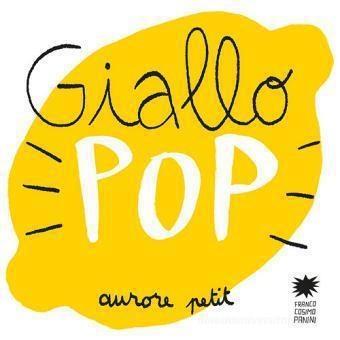 GIALLO POP (PANINI)