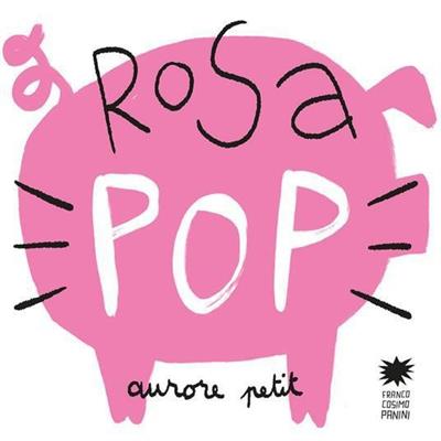 ROSA POP (PANINI)