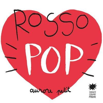 ROSSO POP (PANINI)