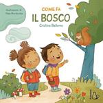 COME FA IL BOSCO (IL CASTORO)