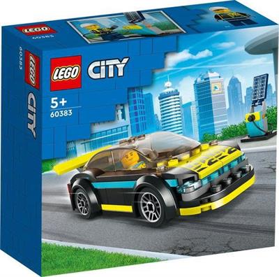 AUTO SPORTIVA - LEGO