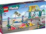 SKATE PARK - LEGO FRIENDS