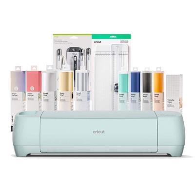 KIT MATERIALI PER CRICUT EXPLORE 3