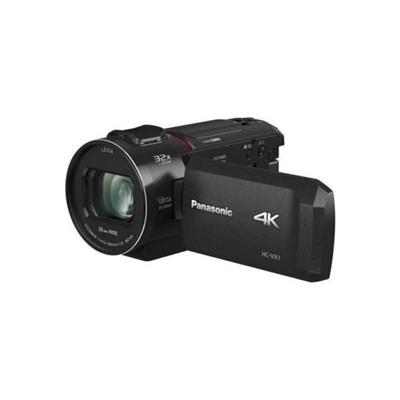 VIDEOCAMERA PANASONIC 4K