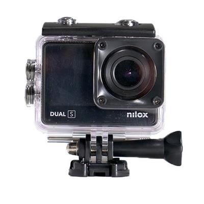 ACTION CAM DUAL S