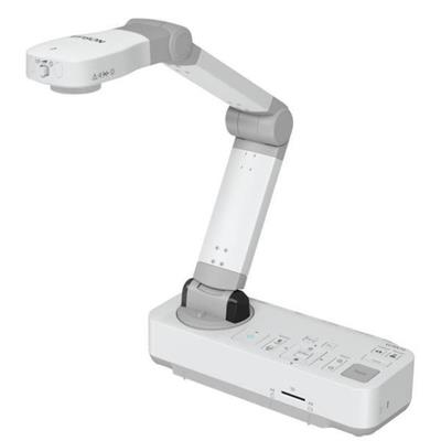 DOCUMENT CAMERA EPSON FULL HD ZOOM DIGITALE 16X