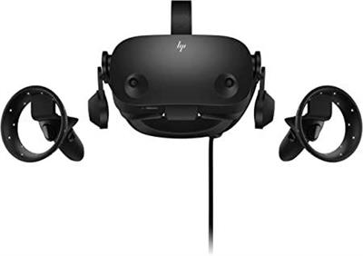 VISORE VR/AR - HP REVERB G2 VR HEADSET