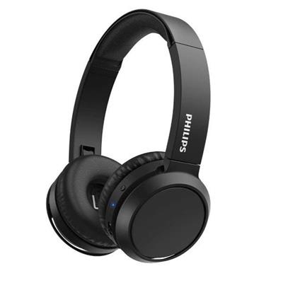 CUFFIA PHILIPS BLUETOOTH WIRELESS CON MICROFONO