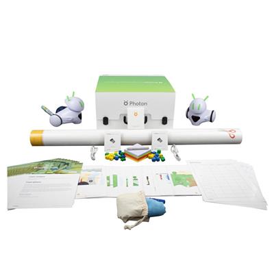 PHOTON ROBOT - ECOLOGY TEACHING KIT