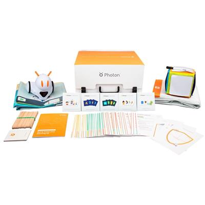 PHOTON ROBOT - SOCIAL EMOTIONAL LEARNING KIT