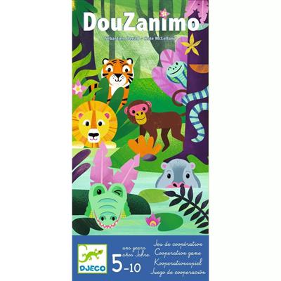 GIOCO - DOUZANIMO (DJECO)