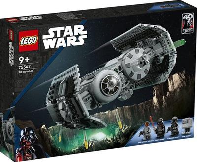 TIE BOMBER - LEGO STARWARS