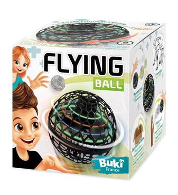 FLYING BALL (BUKI)