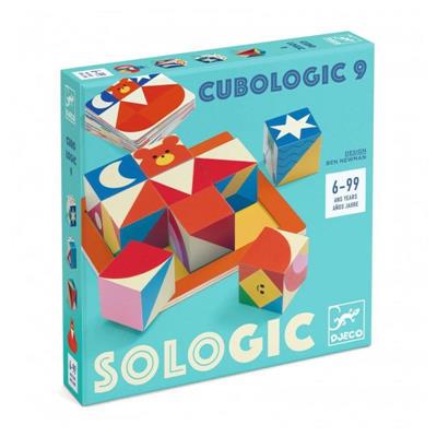 SOLOGIC - CUBOLOGIC9